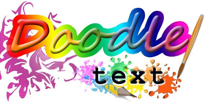 Doodle Text Draw Photo SMS v5.4 apk