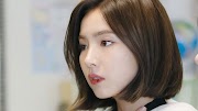 29+ Model Rambut Pendek Ala Korea Untuk Muka Bulat, Top!
