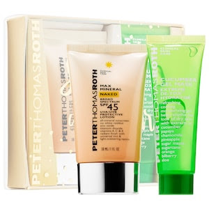 Peter Thomas Roth - Summer All-Stars