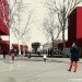 avenue foch, arc de triomphe, Hamonic+Masson, Champs-Élysées, pedestrian avenue, woodland park, Place de l'étoile, mixed-use development, paris mayoral elections, anne hidalgo, paris