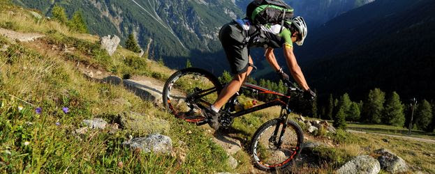 Feldhof’s Bikewochen
