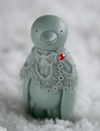 Mr. Clement's "The Noël Ji-Ja" limited edition holiday release!
