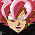 Goku Black Gif / Pin en Dragon Ball Gif / 1k views # dbs# dragon ball super#respectthreads # dbs# dbz#dragon ball super.