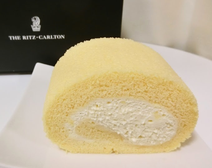 リッツカールトン東京 カフェ デリ ケーキ 港区妻