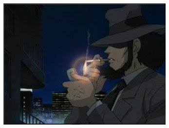ルパン三世の次元大介の銃やタバコの銘柄を紹介 帽子の秘密とは Legend Anime