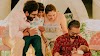 Aamir names Vishnu and Jwala’s newborn daughter Mira