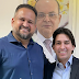"Visão compartilhada: Cristiano Araujo e o Administrador do Cruzeiro se encontram para alinhar objetivos e estratégias para o futuro da região."