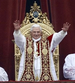 Papa Bento XVI
