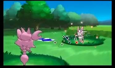 ニンフィアの技を考察 予想 ポケモンxy新ブイズ ポケモン剣盾 ソードシールド 攻略 最新情報 Pokemon Times