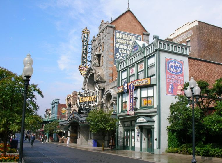 デイジー写真集 アメリカンウォーターフロント編 東京ディズニーリゾート パークレポート