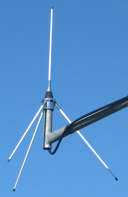 les antennes¤¤ - Ω 14OA37 ON AIR Ω