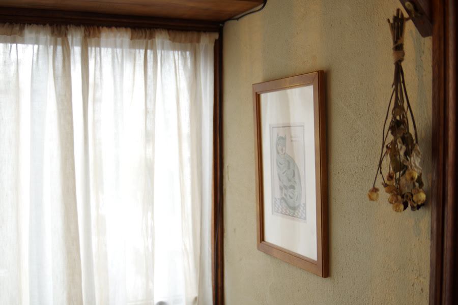 休日ランチ Oui Oui 鎌倉 Hanauta こまものと北欧家具の店salut サリュ 目黒区 ウェグナーを中心とした北欧家具 フランスアンティーク 生活雑貨を販売