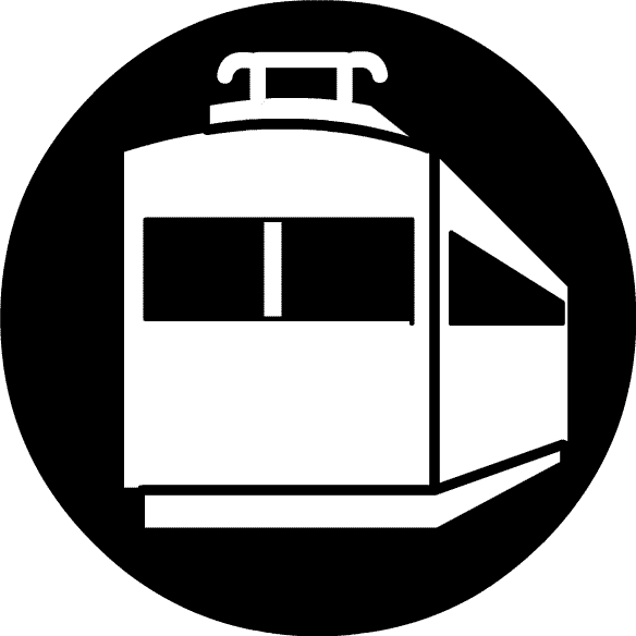 鉄道 イラスト 電車 アイコン 無料