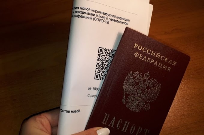 Владимир Якушев проверил, можно ли в регионах получить QR-код на бумаге
