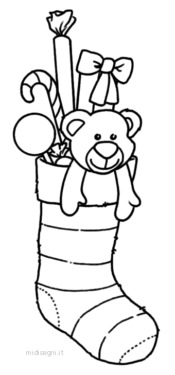 Disegni Da Colorare Midisegniit