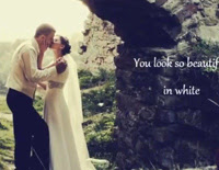 Beautiful in White-Westlife Free Piano Sheet Music & Piano ...