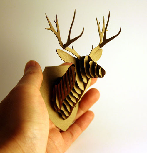 How To Make Deer Antlers Out Of Fondant | Party Invitations Ideas