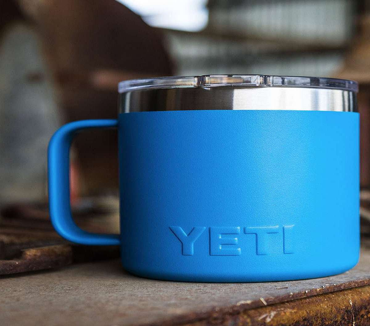 yeti coffee mug 30 oz