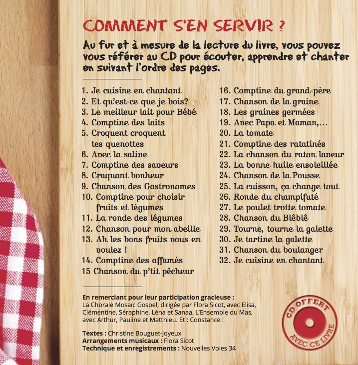 Site De Christine Bouguet Joyeux Auteur En Nutrition Sante