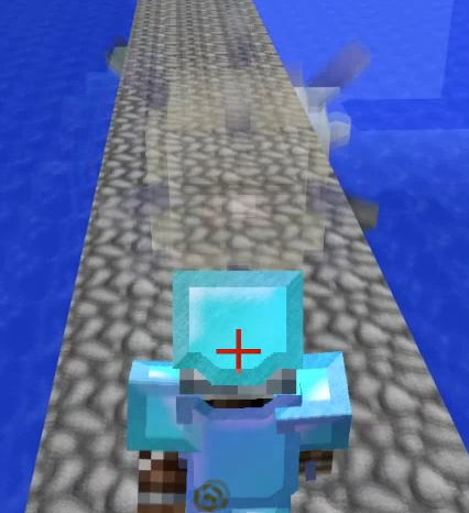 マインクラフト はじめてのマイクラ 第14回目 海底遺跡 Ocean Monument を探索する ぐだぐだぶろぐ