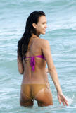 Jessica Alba Bikini