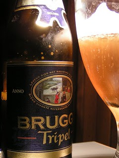 Brouwerij Palm, Brugge Triple, Belgium