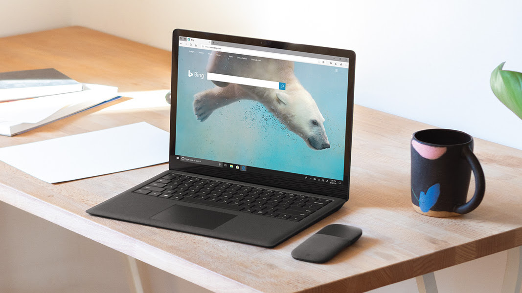 Windows 10 now has ads for Edge browser in its search box – is Microsoft going too far in pestering users?