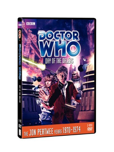 More information for save big products...:Doctor Who: Day of the Daleks - Episode 60