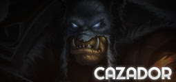 Rexxar
