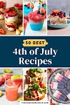 4th of July Recipes