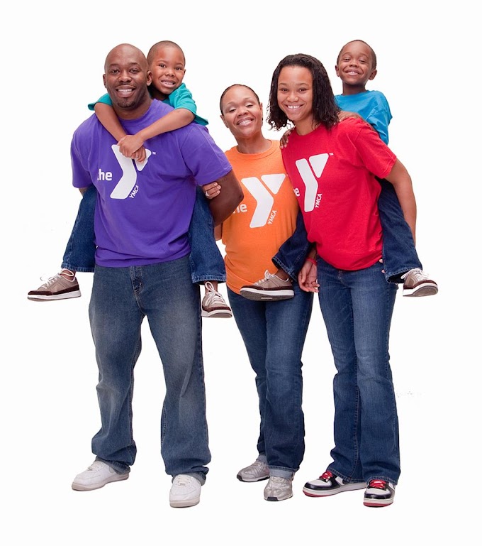 Beautifull Family Fitness Gym, You Need!
