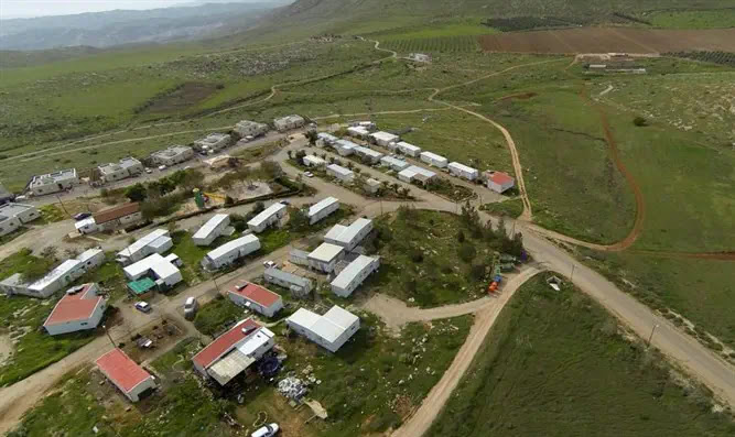 Mitzpe Kramim