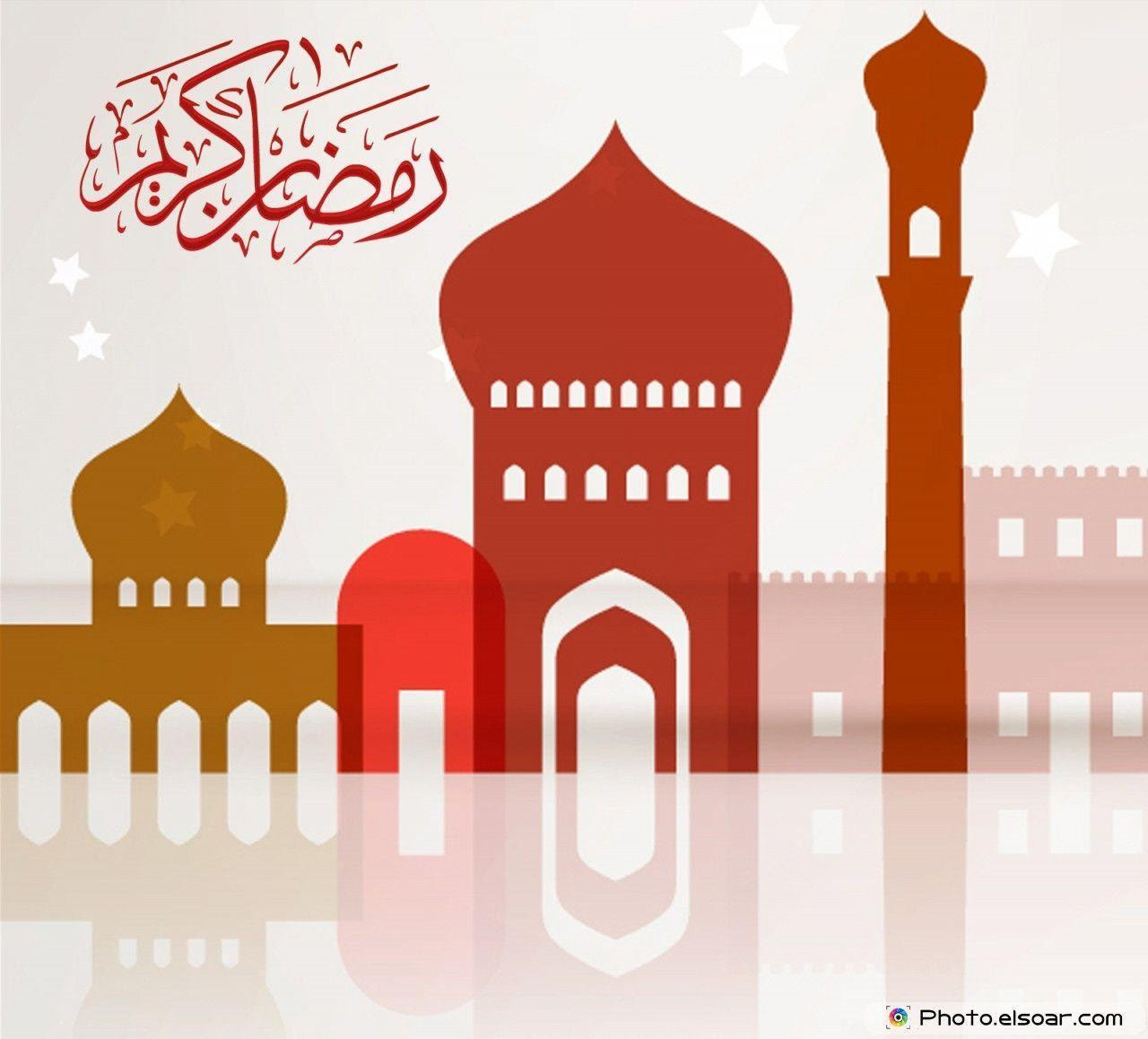 Ramadan Mubarak In Arabic Wallpapers 2015 - Wallpaper Cave