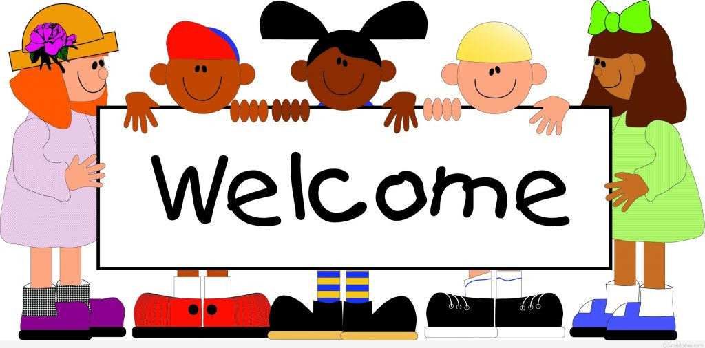 Free Welcome Cartoon Cliparts Download Free Welcome Cartoon Cliparts Png Images Free Cliparts On Clipart Library
