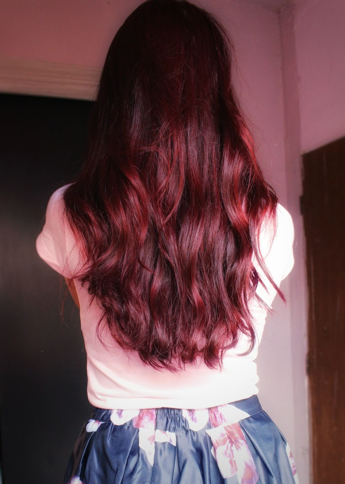 Does Permanent Hair Color Fade Over Time Colorxml