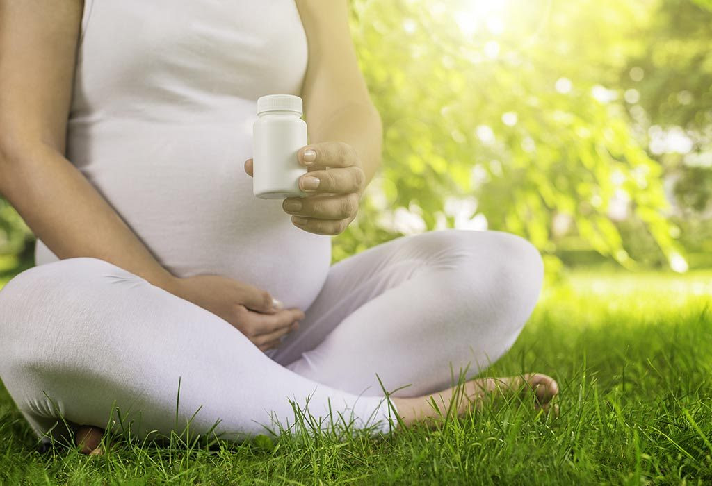 Intake Of Vitamin E In Pregnancy Benefits Food Sources
