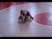 Best Figure Four Headlock, viral!