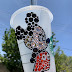 Mickey Mouse And Minnie Castle Tumbler Ideas / Disney 'Inspired' Glitter Cup-Glitter Ozark Tumbler ... - If you need a tumbler for specific date, please message me prior to place