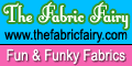 The Fabric Fairy Fabric Boutique