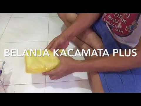 Video Harga Kacamata Baca