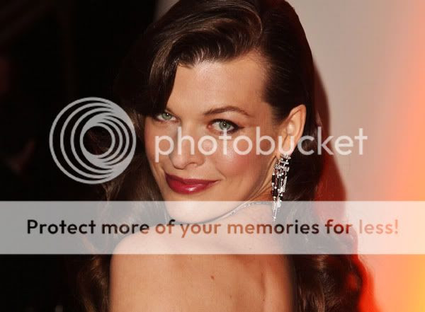 milla jovovich pictures. Milla Jovovich