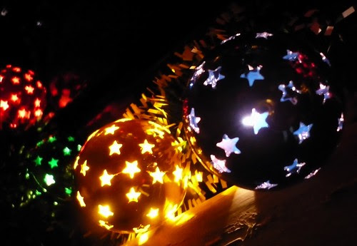 Christmas stars