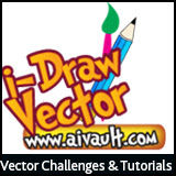 i Draw Vector Challenge Submission