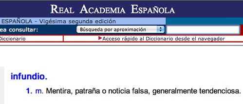 Infundio