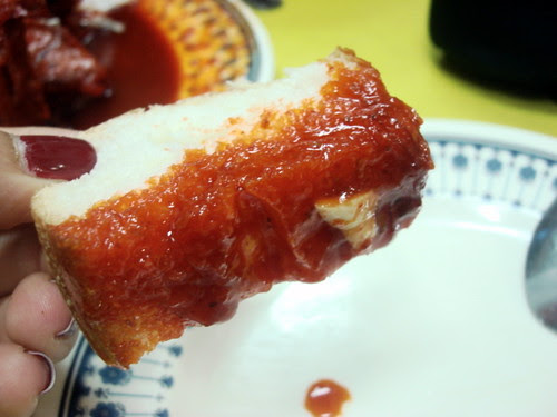 Ma Deen Biasa Pte Ltd - ingest tulang merah singapore  (7)