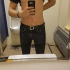 Wide hips woes: I JUST got into working out a bit, will my body type ruin aesthetics?