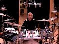 John McCain Drumming