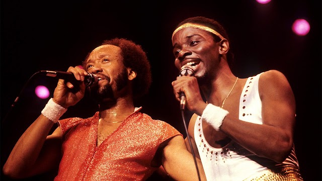 FOX NEWS: Earth, Wind & Fire wants to boogie with Dua Lipa at We Love NYC concert