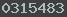 blogger statistics