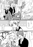 暗殺教室 14 09 Pixiv年鑑 B